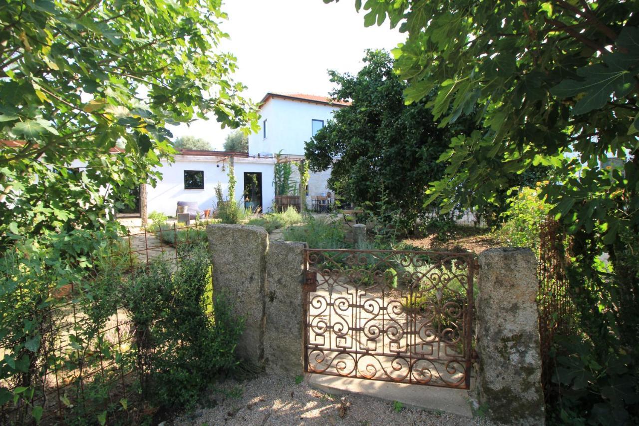 Villa Cornelia, Ponte De Lima Ngoại thất bức ảnh