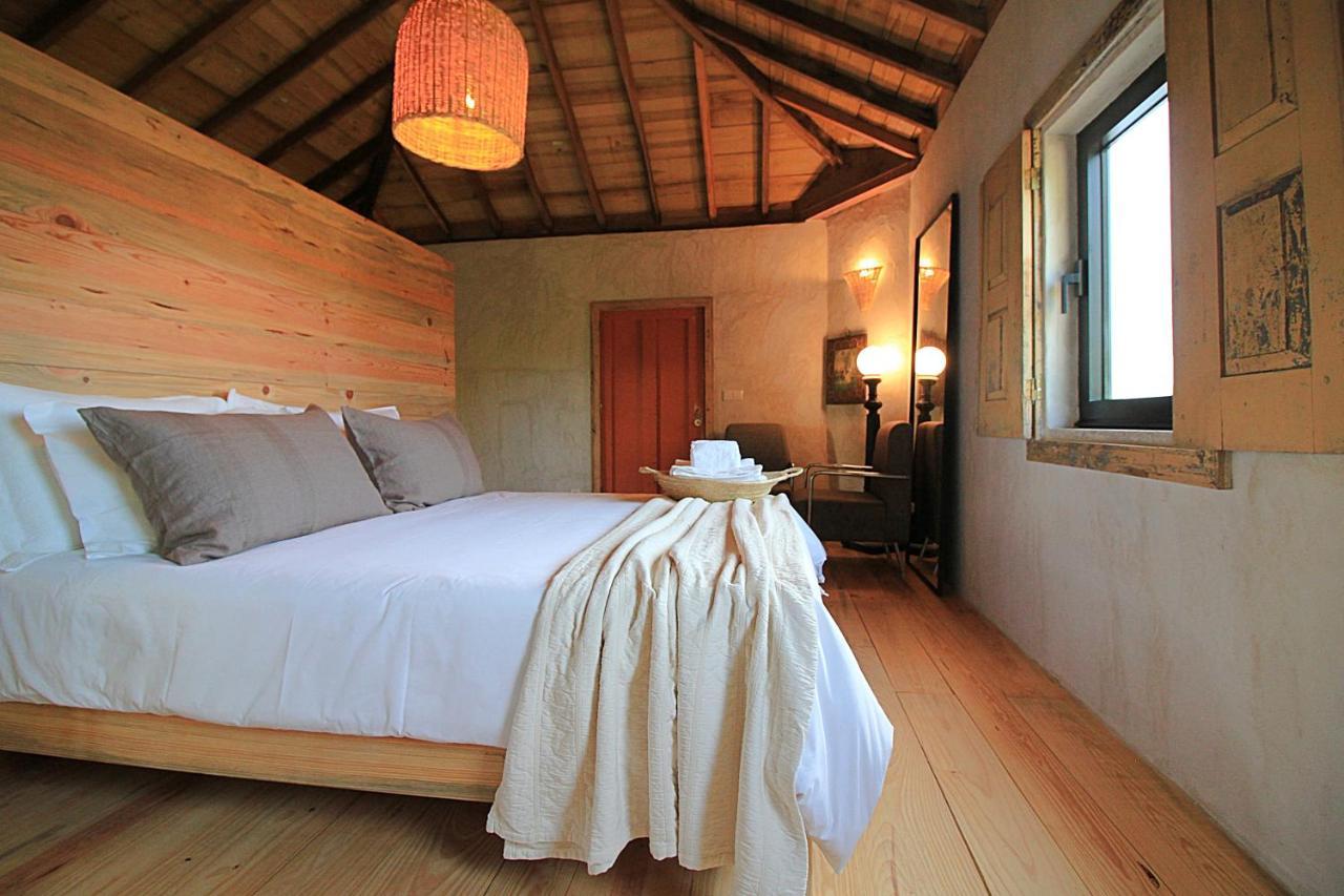 Villa Cornelia, Ponte De Lima Ngoại thất bức ảnh