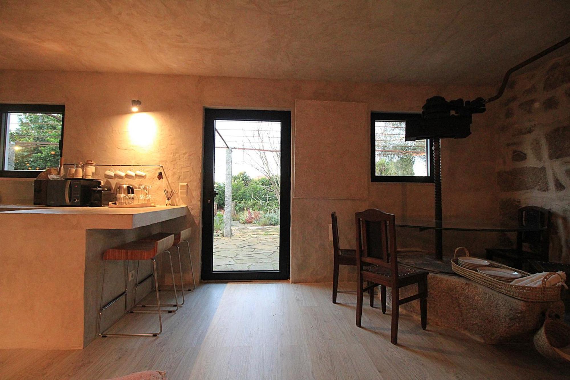 Villa Cornelia, Ponte De Lima Ngoại thất bức ảnh